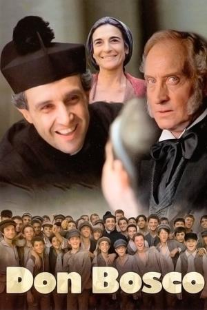Don Bosco's Poster