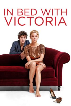 Victoria's Poster