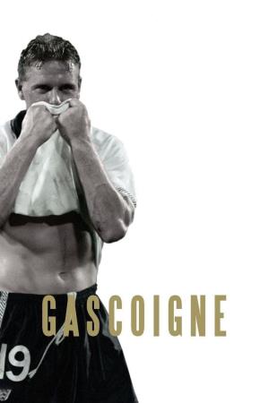 Gascoigne's Poster