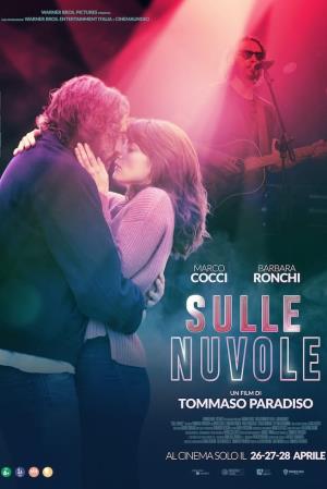 Sulle nuvole's Poster