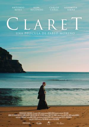 Claret's Poster