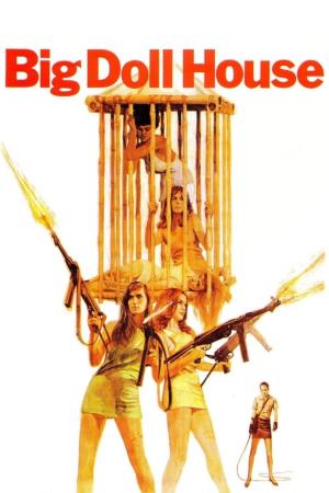 Sesso in gabbia's Poster