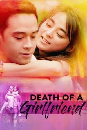 Death of a Girlfriend's Poster