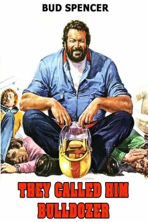 Bulldozer's Poster