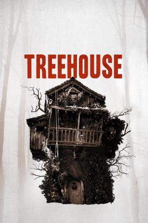 Into The Dark Treehouse's Poster