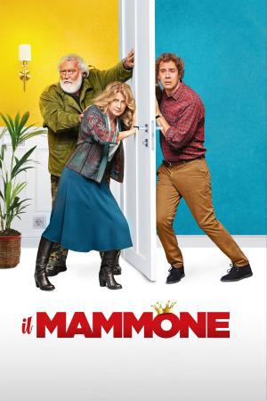 Il mammone's Poster