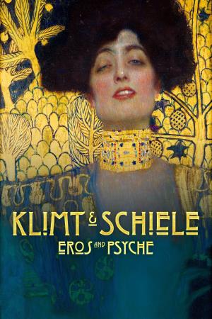 Klimt & Schiele - Eros e psiche's Poster