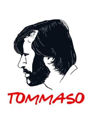 Tommaso's Poster