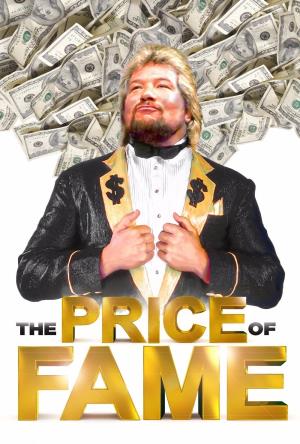 The Price of Fame's Poster