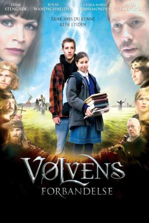 Timetrip - Avventura nell'era vichinga's Poster