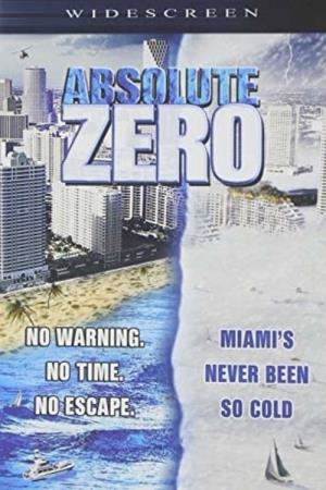Absolute Zero's Poster