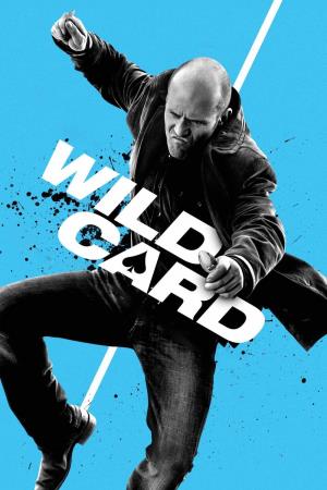 Joker - Wild Card's Poster