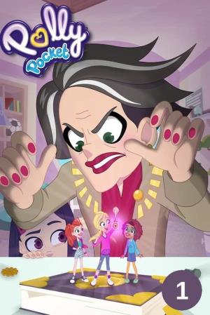 Polly Pocket S1's Poster