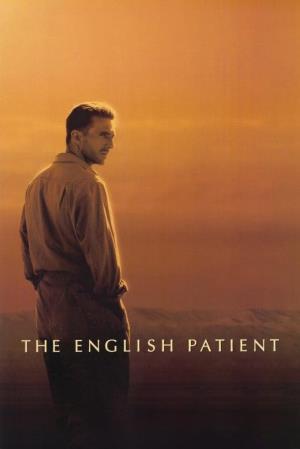 The English's Poster