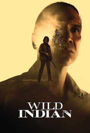 Wild Indian's Poster