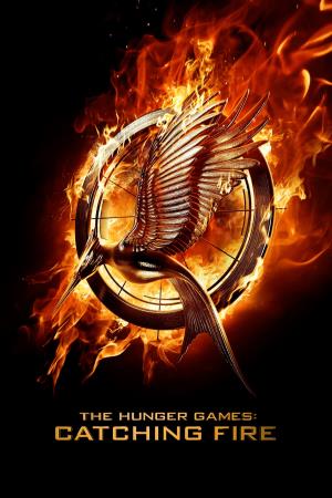 Hunger Games: La ragazza di fuoco's Poster