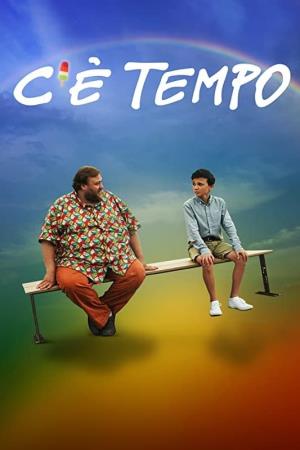 C'e' tempo's Poster