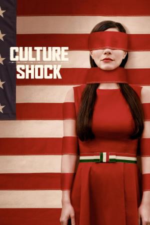 Into The Dark Culture Shock's Poster