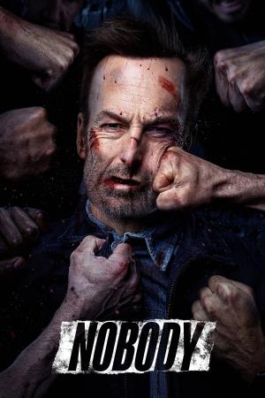 Io sono nessuno's Poster