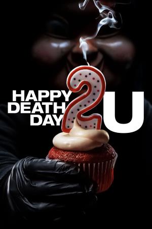 Ancora auguri per la tua morte's Poster
