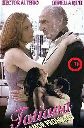Compromesso d'amore's Poster