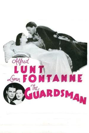 The Guardsman's Poster