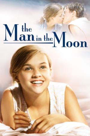Man In The Moon's Poster