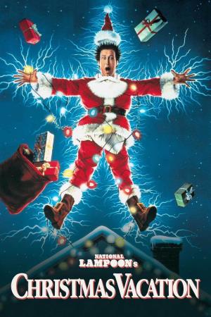 National Lampoon's Christmas...'s Poster