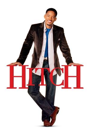 Hitch - Lui si' che capisce le donne's Poster