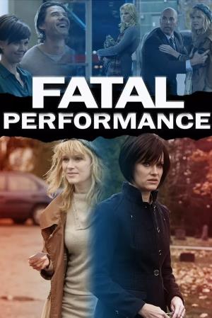 Scambio fatale's Poster