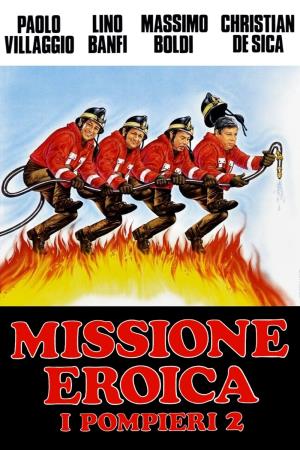 Missione's Poster