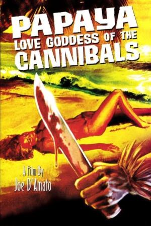 Papaya dei Caraibi's Poster