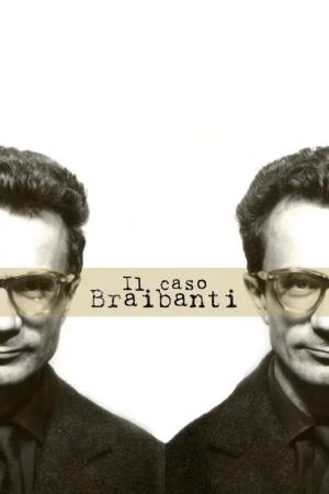 Il caso Braibanti's Poster