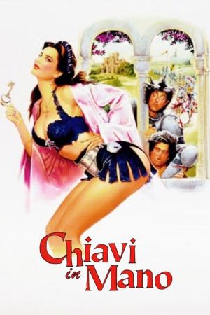 Chiavi in mano's Poster