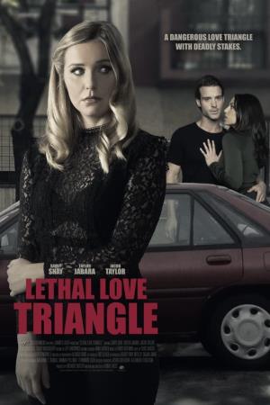 Un amore criminale's Poster