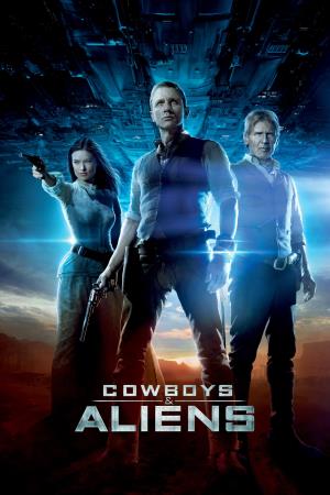I cowboys's Poster