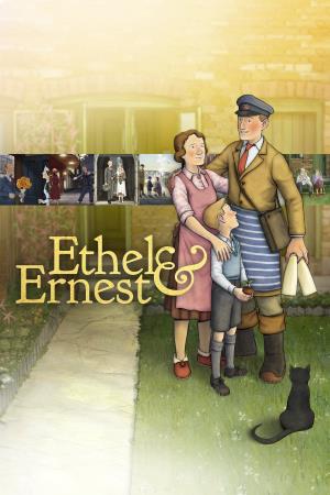 Ethel's Poster