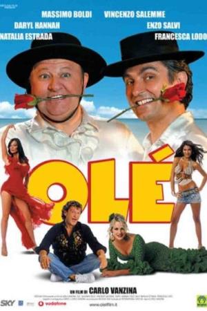 Ole''s Poster