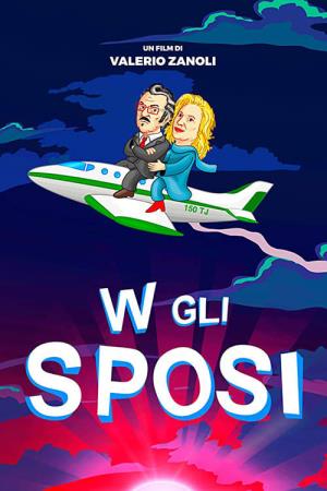 W gli sposi's Poster