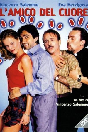 L' amico del cuore's Poster