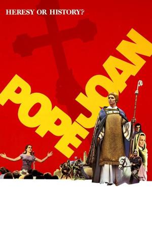 La papessa's Poster