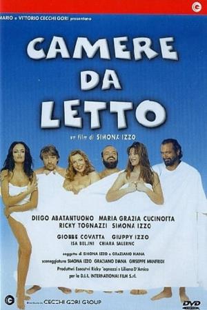 Camere da letto's Poster