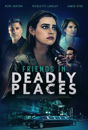 Amiche in pericolo's Poster