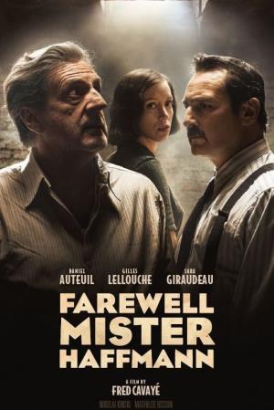 Addio, Signor Haffmann's Poster