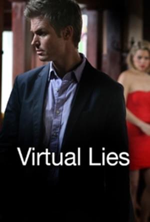 Virtual Lies - Fuori controllo's Poster