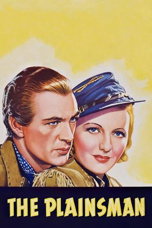 La conquista del west's Poster