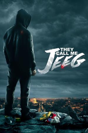 Lo chiamavano Jeeg Robot's Poster