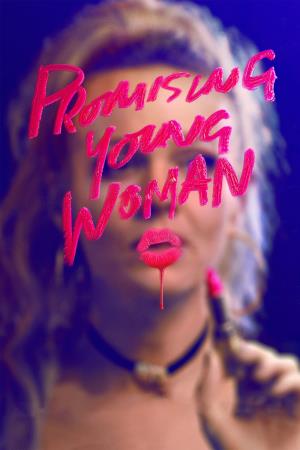 Una donna promettente's Poster