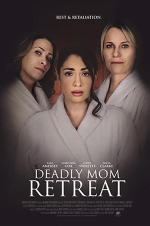 Ritiro mortale's Poster