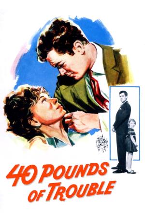 20 chili di guai!... e una tonnellata di gioia's Poster